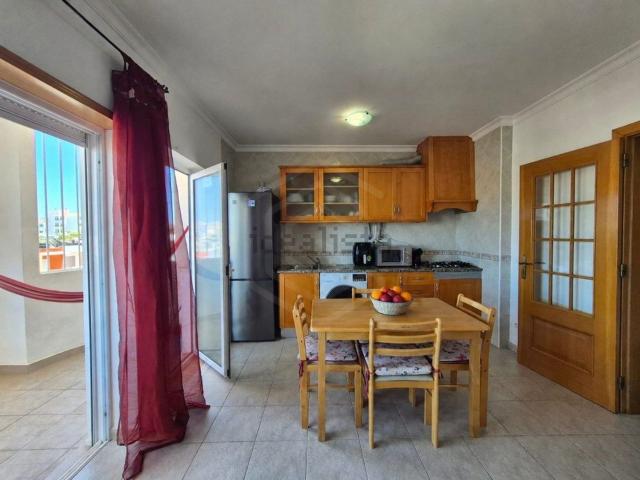 Apartamento venda em Alto Pacheco, Portimão