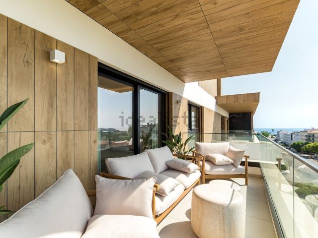 Apartamento venda em Três Castelos, Portimão