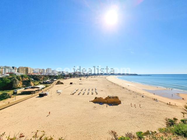 Apartamento venda em Três Castelos, Portimão
