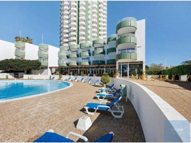 Apartamento venda em Três Castelos, Portimão