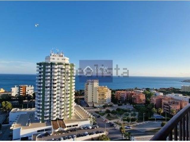 Apartamento alugar em Três Castelos, Portimão