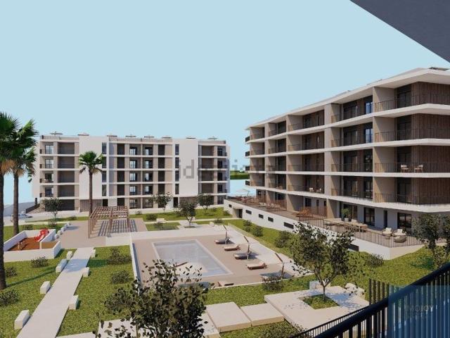 Apartamento venda em Alto Pacheco, Portimão