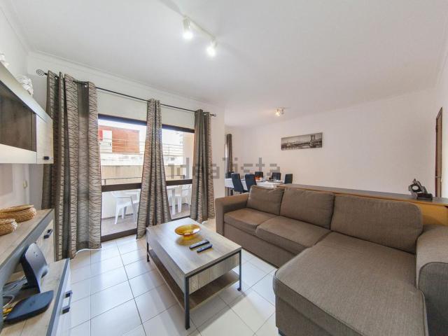 Apartamento alugar em Três Castelos, Portimão