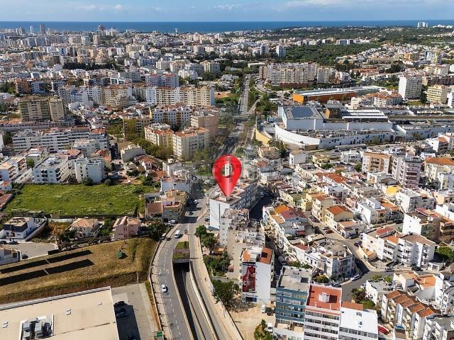 Apartamento venda em Poço Seco, Portimão