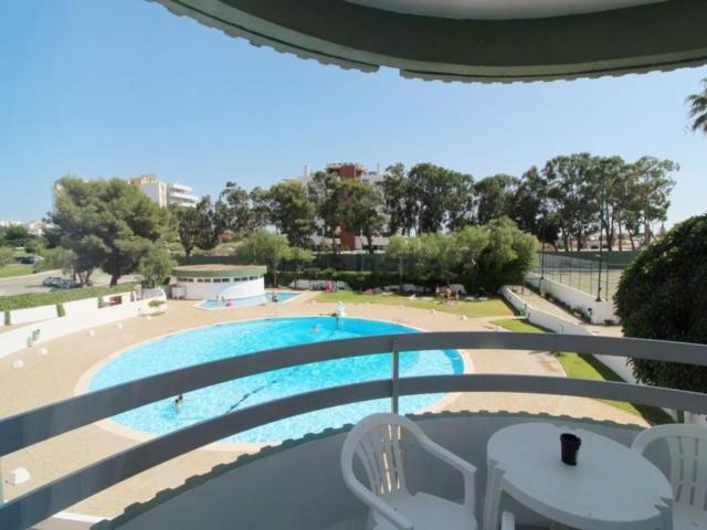 Apartamento alugar em Três Castelos, Portimão