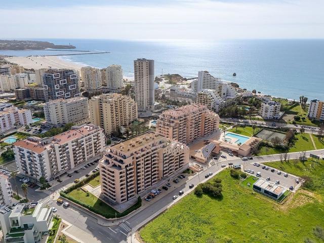 Apartamento venda em Três Castelos, Portimão