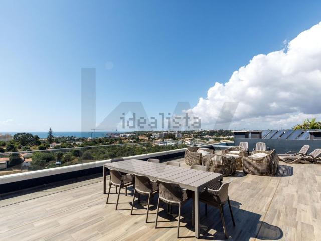 Apartamento venda em Alto Pacheco, Portimão