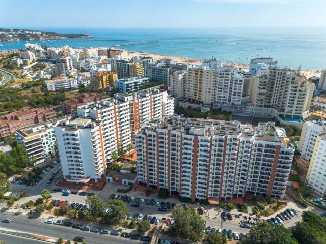 Apartamento venda em Três Castelos, Portimão