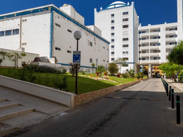 Apartamento venda em Três Castelos, Portimão