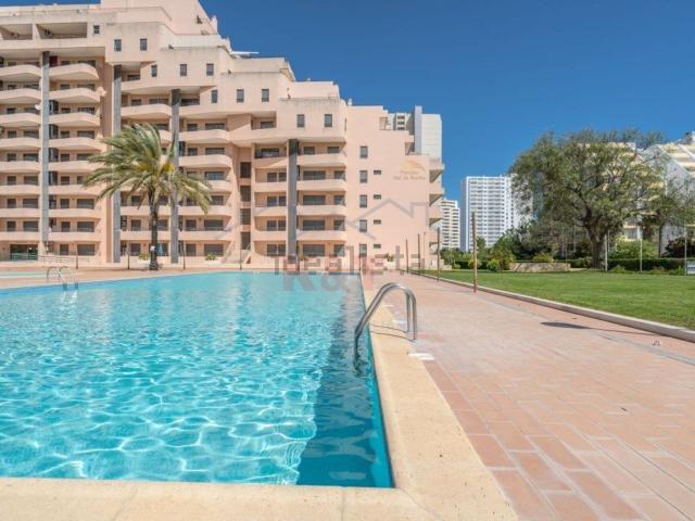 Apartamento venda em Portimão, Faro