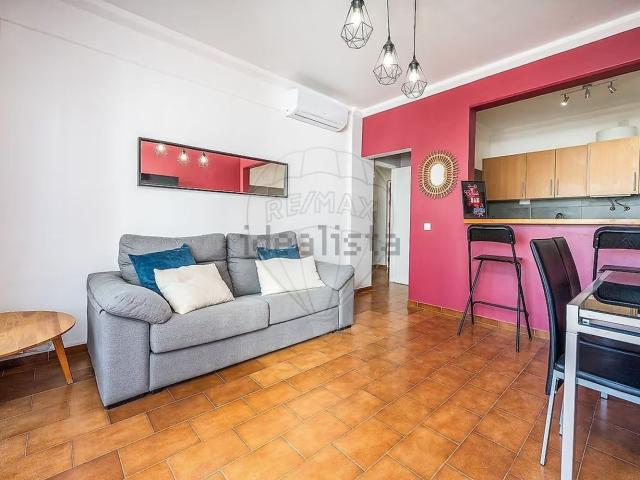 Apartamento alugar em Portimão