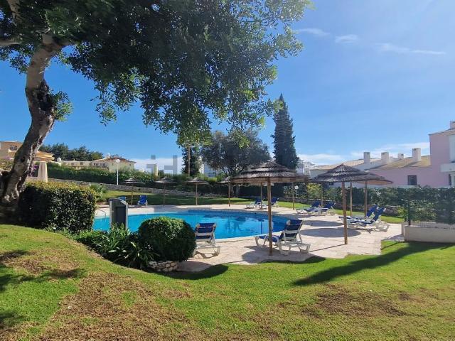 Apartamento alugar em Três Castelos, Portimão
