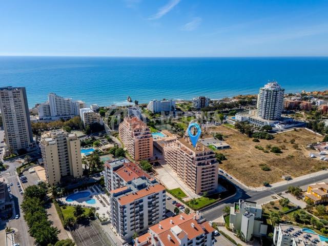 Apartamento venda em Três Castelos, Portimão