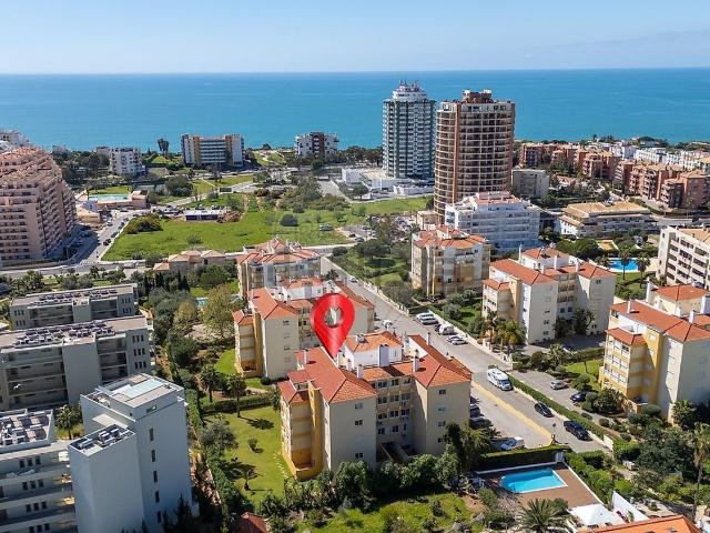Apartamento venda em Três Castelos, Portimão