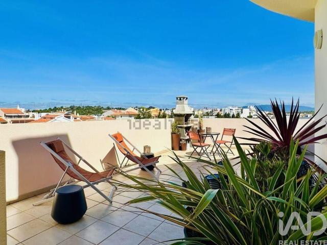 Apartamento alugar em Aldeia Nova da Boavista, Portimão