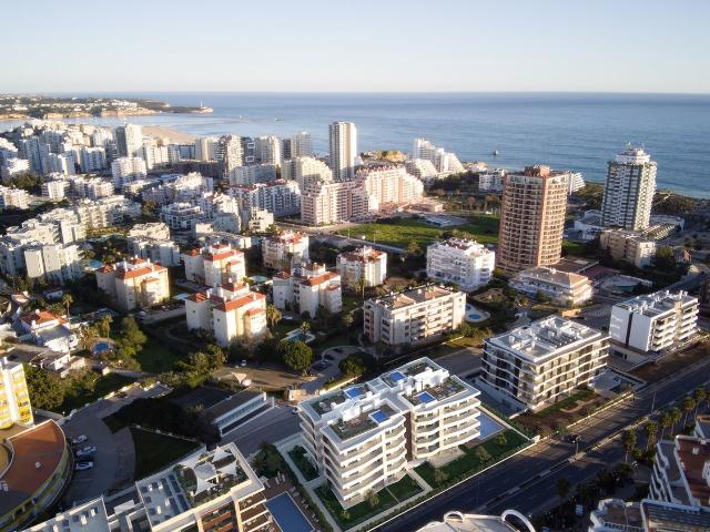Apartamento venda em Três Castelos, Portimão