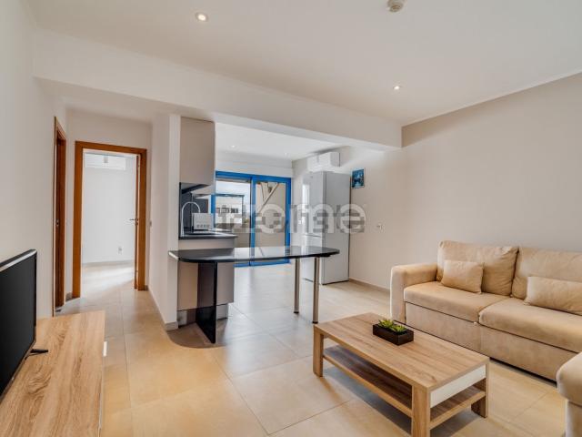 Apartamento venda em Três Castelos, Portimão