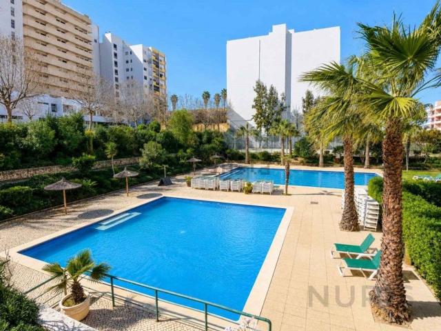 Apartamento venda em Três Castelos, Portimão