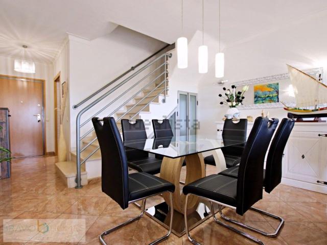Duplex venda em Vau da Rocha, Portimão