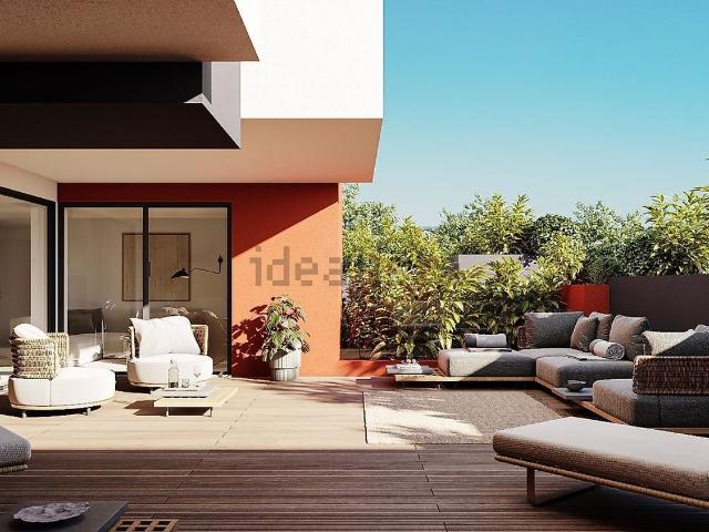 Apartamento venda em Aldeia Nova da Boavista, Portimão