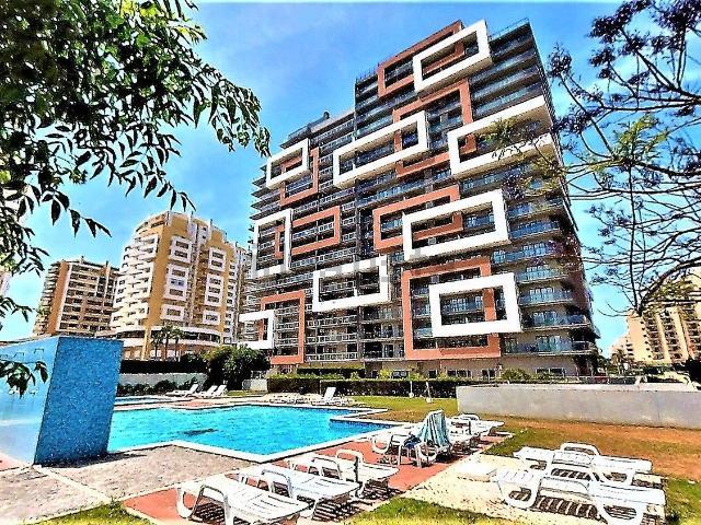 Apartamento venda em Três Castelos, Portimão