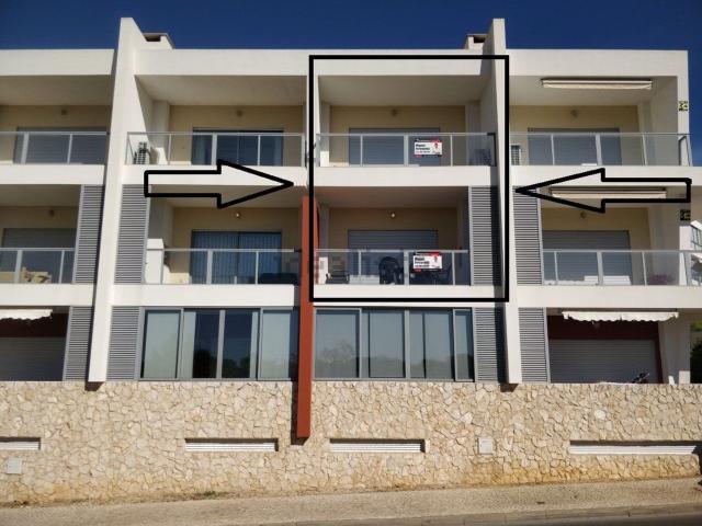 Duplex venda em Alto Pacheco, Portimão