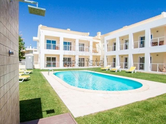 Apartamento alugar em Alto Pacheco, Portimão
