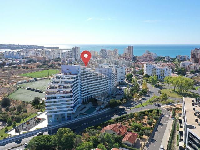 Apartamento venda em Três Castelos, Portimão