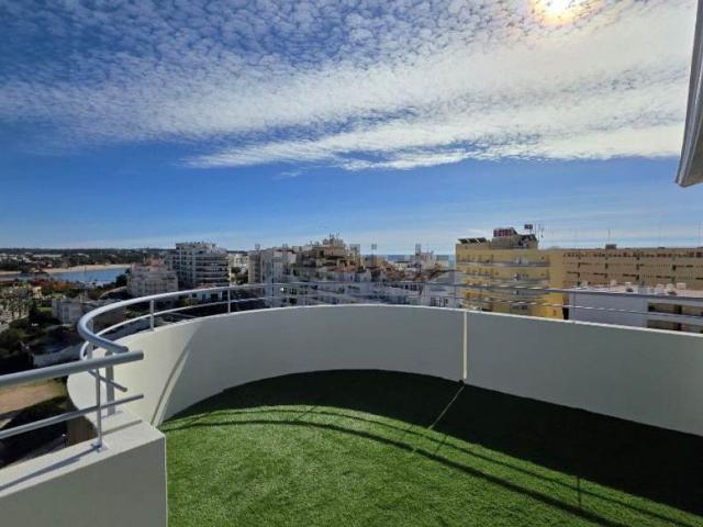 Apartamento venda em Três Castelos, Portimão