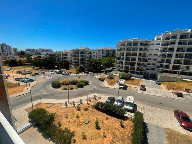 Apartamento alugar em Três Castelos, Portimão