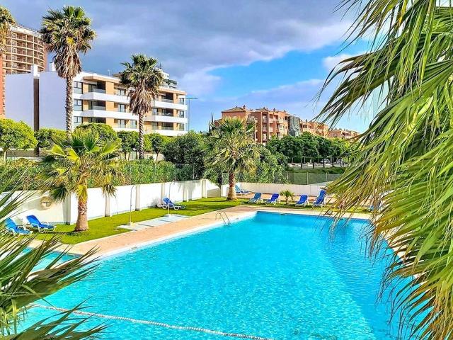 Apartamento venda em Três Castelos, Portimão