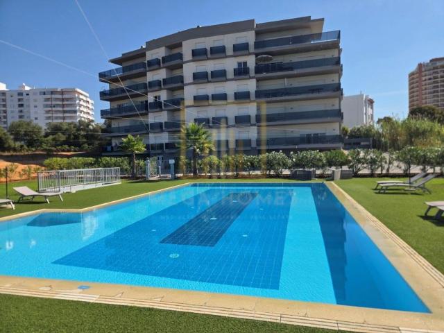 Apartamento venda em Três Castelos, Portimão