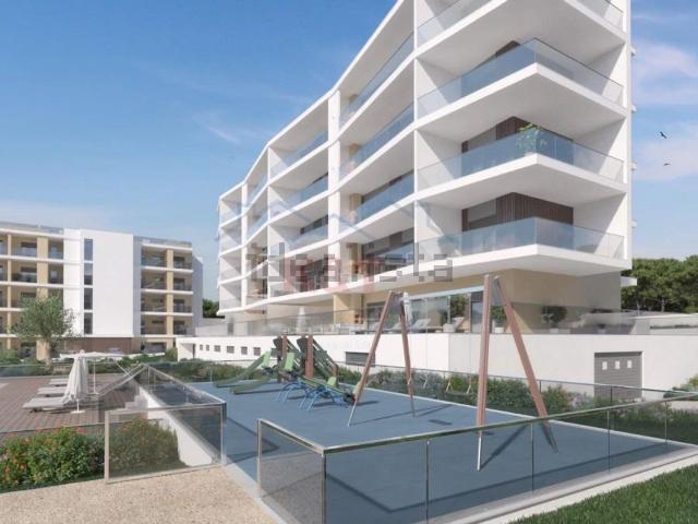 Apartamento venda em Alto Pacheco, Portimão