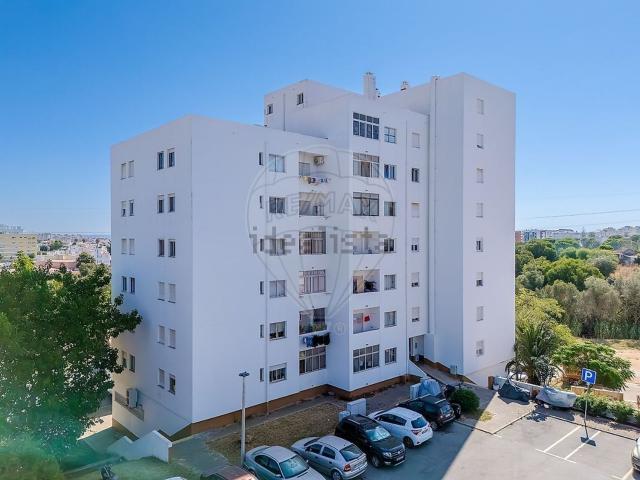 Apartamento venda em Quinta do Pinheiro, Portimão
