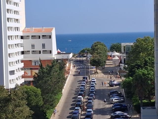 Apartamento venda em Três Castelos, Portimão