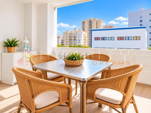Apartamento venda em Três Castelos, Portimão