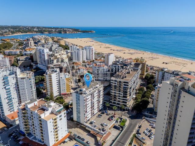 Apartamento venda em Portimão