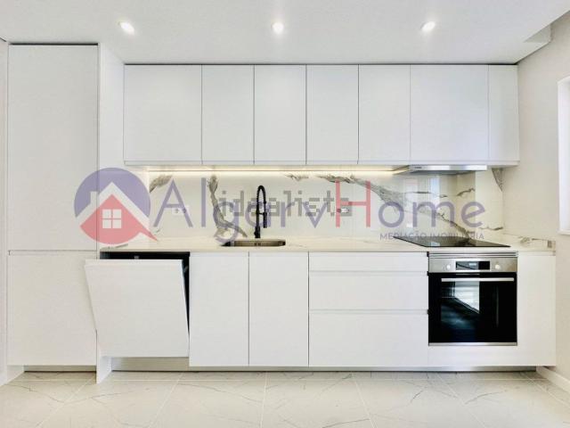 Apartamento venda em Portimão, Três Castelos
