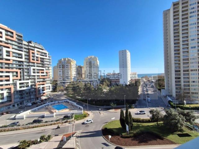 Apartamento venda em Três Castelos, Portimão