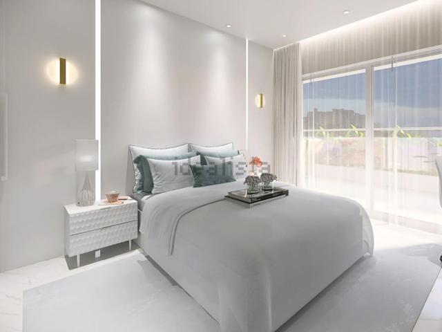 Apartamento venda em Três Castelos, Portimão