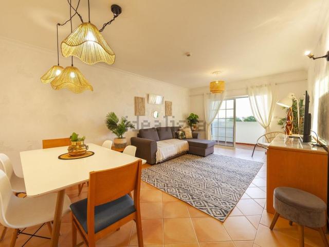 Apartamento alugar em Três Castelos, Portimão