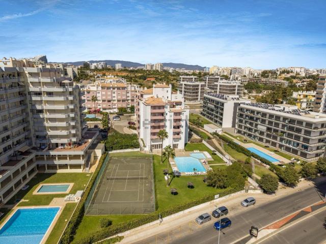 Apartamento venda em Três Castelos, Portimão