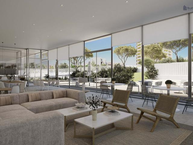 Apartamento venda em Três Castelos, Portimão