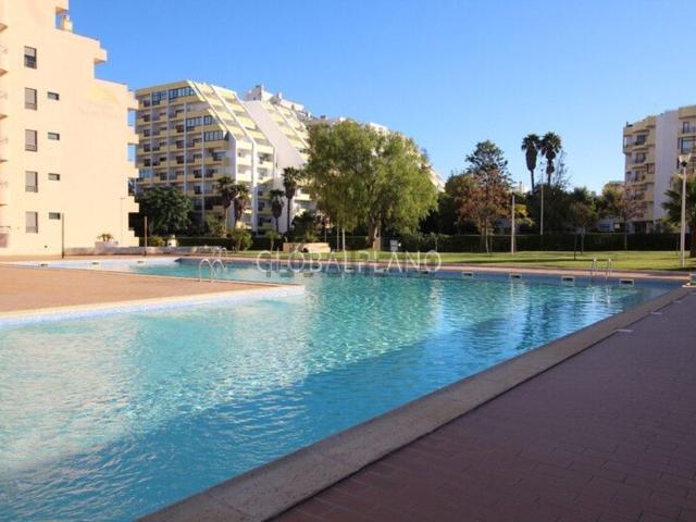 Apartamento alugar em Três Castelos, Portimão