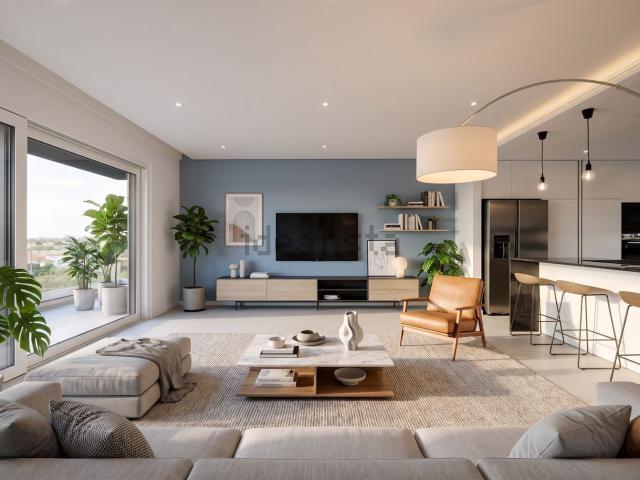 Apartamento venda em Três Castelos, Portimão