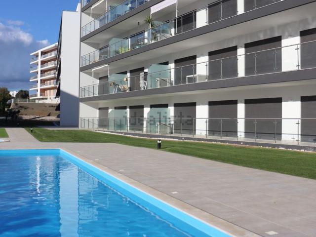 Apartamento venda em Três Castelos, Portimão