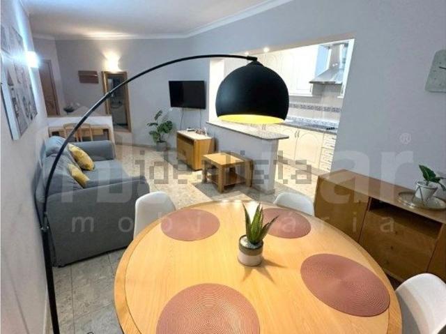 Apartamento venda em Três Castelos, Portimão