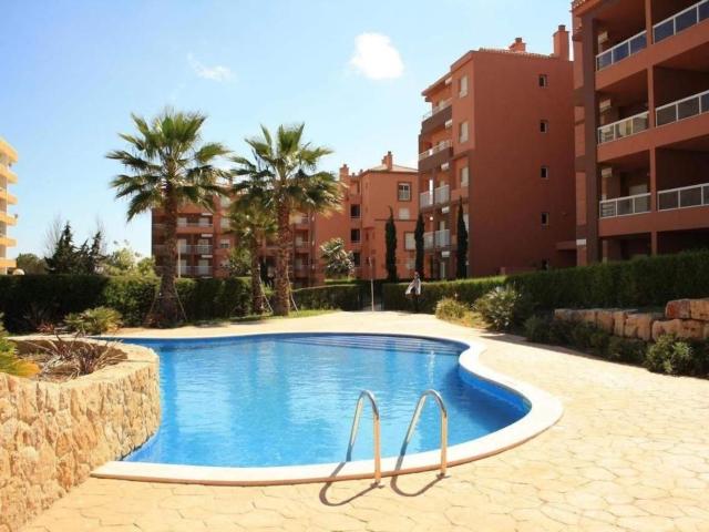 Apartamento alugar em Três Castelos, Portimão