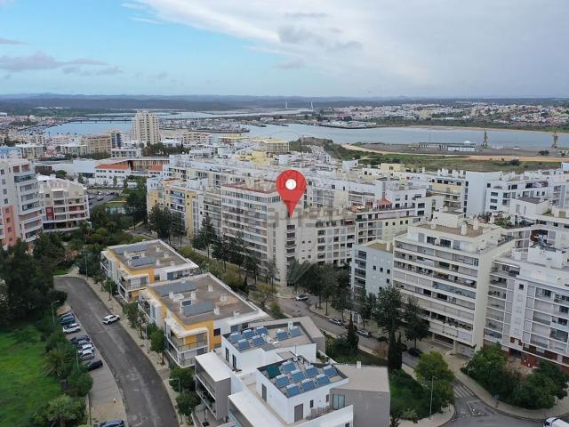 Apartamento venda em Portimão