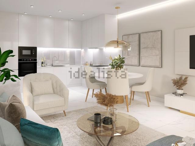 Apartamento venda em Três Castelos, Portimão